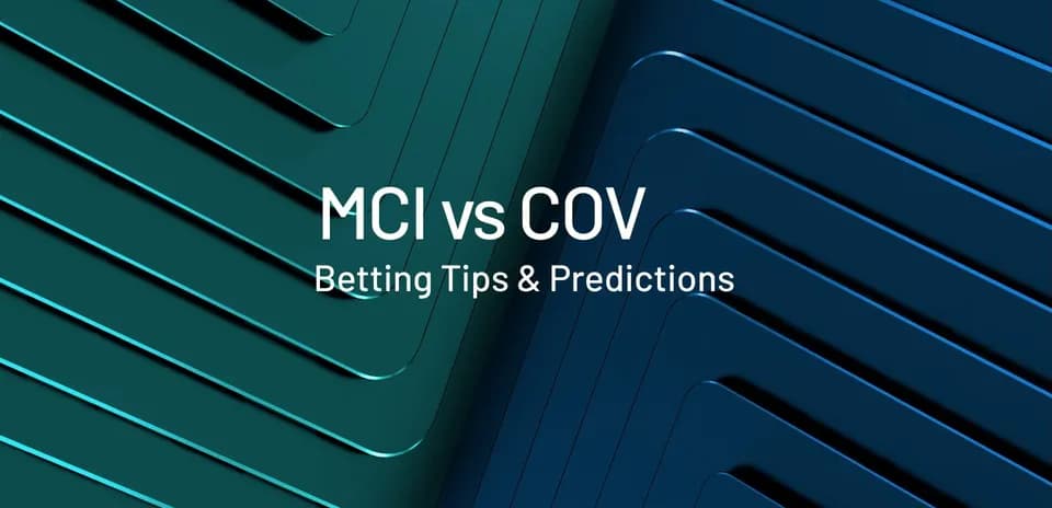 Графика с текстом MCI против COV и прогнозами ставок