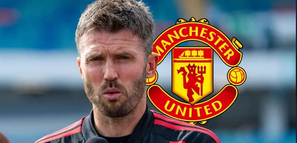 Тренер Manchester United говорит на пресс-конференции