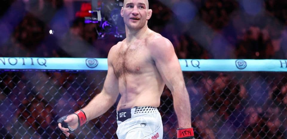 Шон Стрикленд отказался от главного боя UFC 335 из-за значительного снижения гонорара