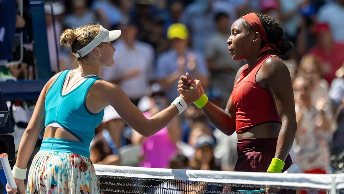Обновлённый топ-10 WTA после China Open с изменениями в рейтинге Коко Гауфф и Мирры Андреевой