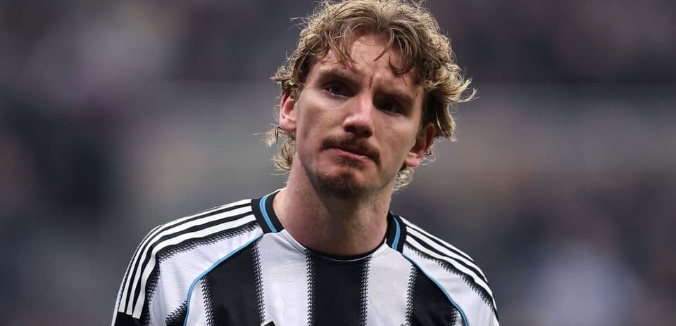 Где посмотреть матч Newcastle United сегодня? Трансляции и ТВ для ближайших игр