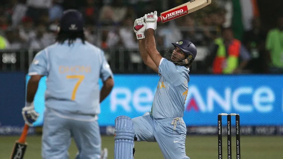 WCL 2026: Возможности India Champions для выхода в полуфинал