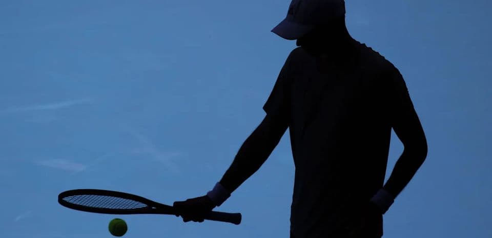 Вопрос ставок в теннисе снова на повестке: инсайдер призывает ATP и WTA последовать примеру NBA