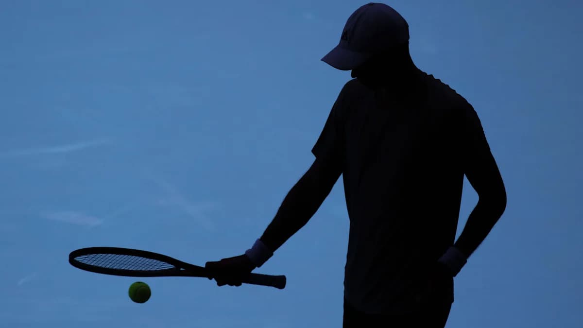Вопрос ставок в теннисе снова на повестке: инсайдер призывает ATP и WTA последовать примеру NBA