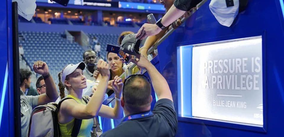 WTA впервые объявляет о равенстве призовых для всех турниров в 2027 году