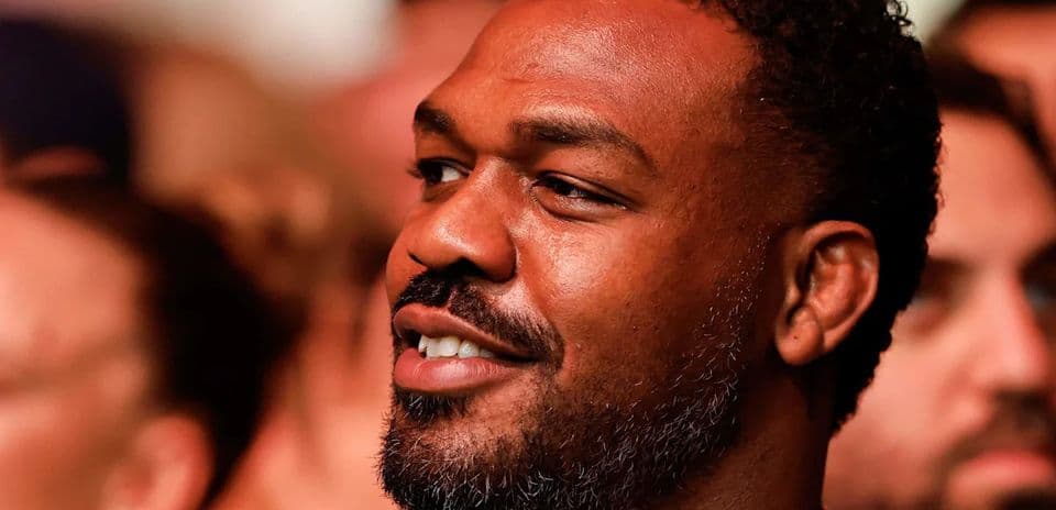 Джон Джонс дал прогноз на бой Сирила Гейна и Джоша Хокита на UFC 334