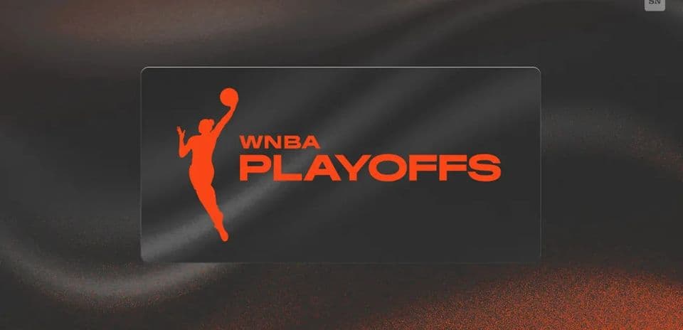Расписание плей-офф WNBA 2026: полный турнир, время игр, каналы и онлайн трансляции