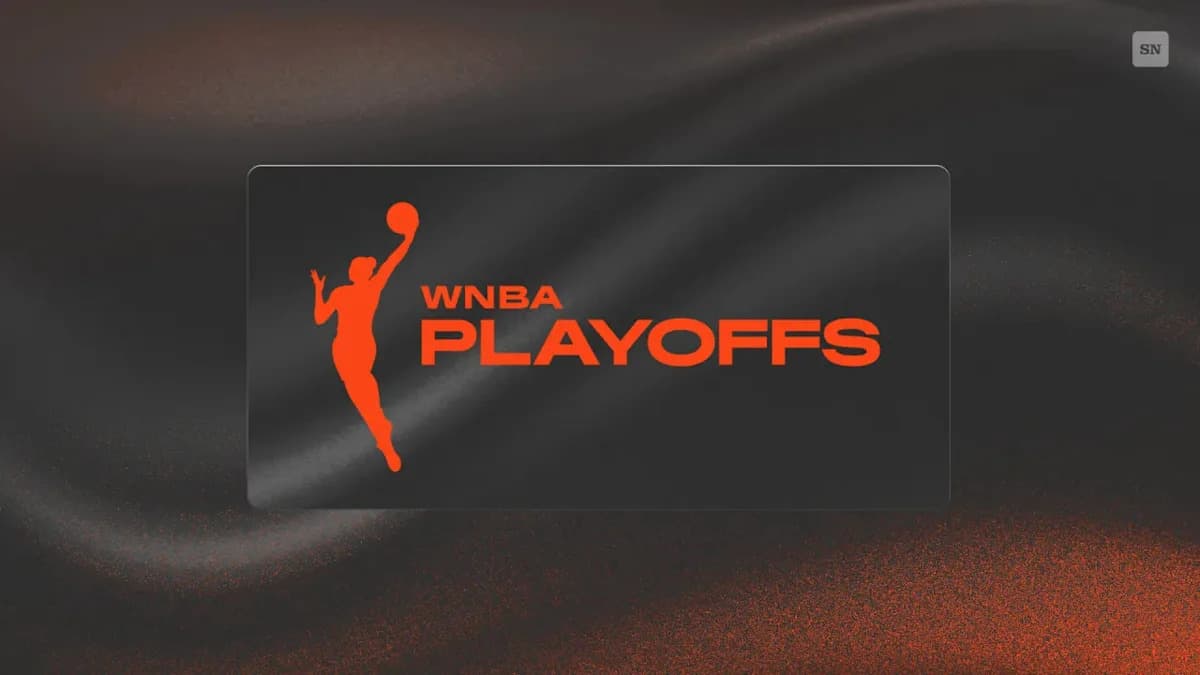 Расписание плей-офф WNBA 2026: полный турнир, время игр, каналы и онлайн трансляции