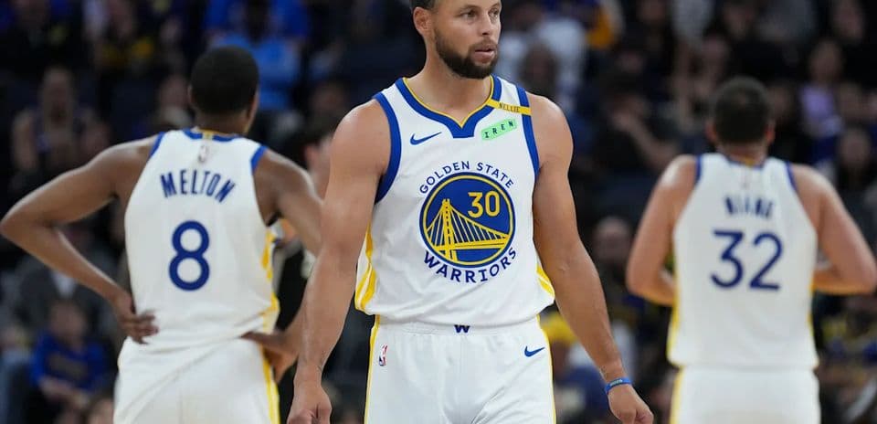 Обзор Golden State Warriors: старт сезона, прогноз побед и важные факты на 2026-27