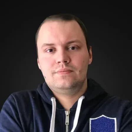 Avatar Георгий Илющенко