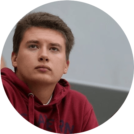 Avatar Леонид Волотко